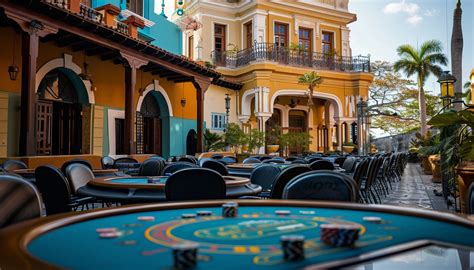 puerto rico online gambling